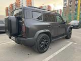 Jetour T2 2024 года за 13 700 000 тг. в Алматы – фото 4