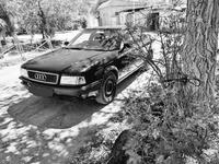 Audi 80 1992 года за 1 174 000 тг. в Жезказган