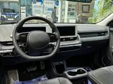 Hyundai Ioniq 5 2023 года за 14 900 000 тг. в Алматы – фото 5