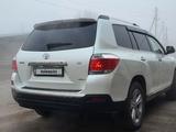 Toyota Highlander 2012 годаfor13 000 000 тг. в Тараз – фото 3