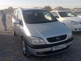 Opel Zafira 2001 годаfor3 950 000 тг. в Кызылорда – фото 3