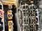 1MZ-FE 3.0l Двигатель на Toyota Camry (1AZ, 2AZ, 2GR, 3GR, 4GR) за 53 426 тг. в Алматы