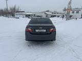 Toyota Camry 2007 годаfor6 450 000 тг. в Костанай – фото 4