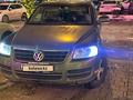 Volkswagen Touareg 2006 года за 5 700 000 тг. в Алматы – фото 4