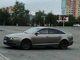 Audi A6 2007 годаүшін6 200 000 тг. в Павлодар – фото 2