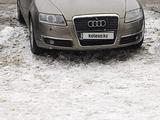 Audi A6 2007 годаүшін6 200 000 тг. в Павлодар – фото 3