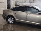 Audi A6 2007 годаүшін6 200 000 тг. в Павлодар – фото 4
