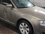 Audi A6 2007 годаүшін6 200 000 тг. в Павлодар – фото 5