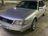 Audi A6 1995 годаүшін2 800 000 тг. в Туркестан