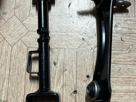 Рычаг на корейский авто за 12 000 тг. в Алматы – фото 15