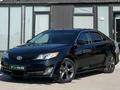 Toyota Camry 2012 годаүшін8 600 000 тг. в Актау