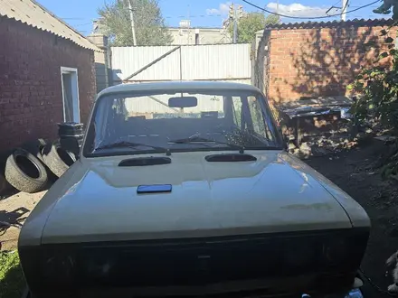 ВАЗ (Lada) 2106 1991 года за 300 000 тг. в Усть-Каменогорск – фото 10