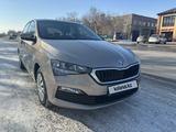 Skoda Rapid 2022 года за 9 000 000 тг. в Караганда