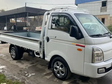 Hyundai Porter 2023 года за 13 000 000 тг. в Алматы – фото 4