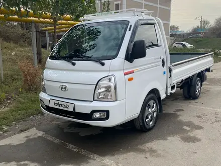 Hyundai Porter 2023 года за 13 000 000 тг. в Алматы