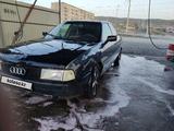 Audi 80 1990 годаүшін800 000 тг. в Шар