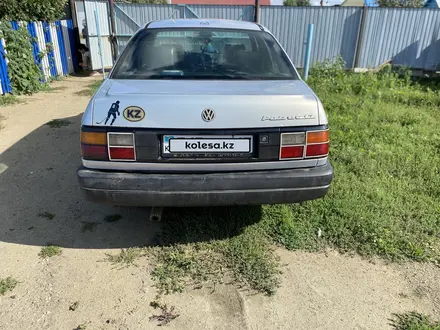 Volkswagen Passat 1992 года за 1 350 000 тг. в Кокшетау – фото 3