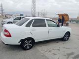 ВАЗ (Lada) Priora 2170 2013 года за 2 200 000 тг. в Актау – фото 3