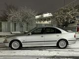 BMW 528 1999 годаүшін3 200 000 тг. в Шымкент – фото 4