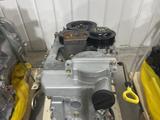 Новый двигатель CA4GA5 FAW V5 за 550 000 тг. в Алматы