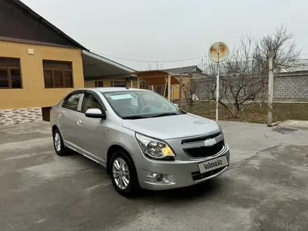 Chevrolet Cobalt 2023 года за 6 850 000 тг. в Шымкент – фото 5