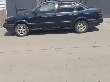 Volkswagen Passat 1991 года за 1 000 000 тг. в Семей – фото 5