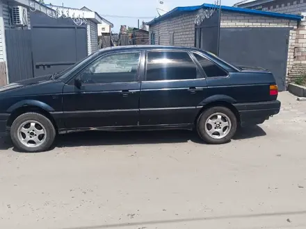Volkswagen Passat 1991 года за 1 000 000 тг. в Семей – фото 2