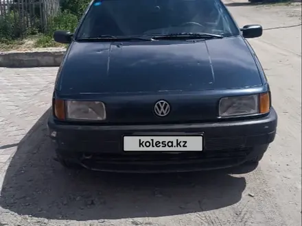Volkswagen Passat 1991 года за 1 000 000 тг. в Семей