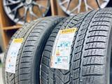 Pirelli Scorpion Winter 275/35 R22 315/30 R22 за 450 000 тг. в Астана – фото 3