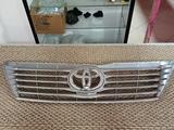 Решетка радиатора Toyota Camry 50 euro (2011-2014 гг.) за 20 000 тг. в Астана