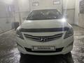 Hyundai Accent 2014 годаfor5 500 000 тг. в Семей