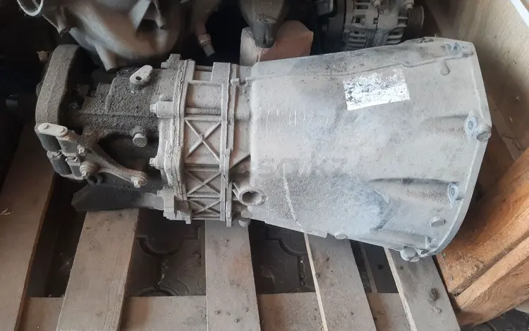 Запчасти на спринтер за 250 000 тг. в Алматы