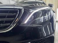 Mercedes-Benz S 63 AMG 2014 годаүшін24 500 000 тг. в Алматы