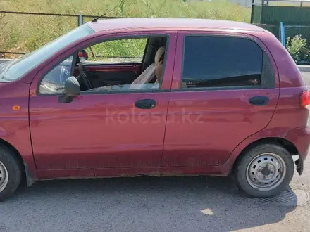 Daewoo Matiz 2014 года за 1 600 000 тг. в Алматы – фото 11