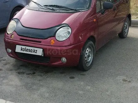 Daewoo Matiz 2014 года за 1 600 000 тг. в Алматы – фото 2