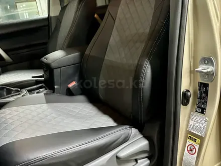 Toyota Land Cruiser Prado 2011 года за 16 300 000 тг. в Астана – фото 14