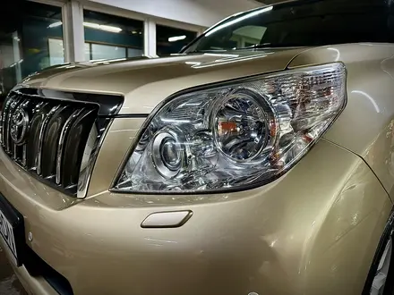 Toyota Land Cruiser Prado 2011 года за 16 300 000 тг. в Астана – фото 27