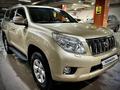 Toyota Land Cruiser Prado 2011 годаfor16 300 000 тг. в Астана – фото 5