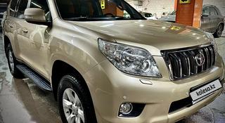 Toyota Land Cruiser Prado 2011 года за 16 000 000 тг. в Астана