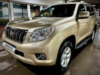 Toyota Land Cruiser Prado 2011 года за 16 300 000 тг. в Астана