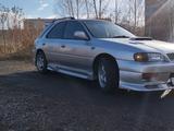 Subaru Impreza 1995 года за 2 450 000 тг. в Риддер – фото 4