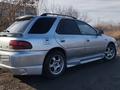 Subaru Impreza 1995 годаүшін2 450 000 тг. в Риддер – фото 6