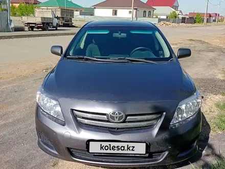 Toyota Corolla 2006 года за 4 300 000 тг. в Астана – фото 2