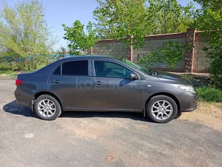 Toyota Corolla 2006 года за 4 300 000 тг. в Астана – фото 4