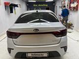 Kia Rio 2020 года за 8 300 000 тг. в Актау – фото 2