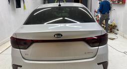 Kia Rio 2020 годаүшін7 800 000 тг. в Актау