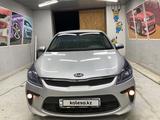 Kia Rio 2020 года за 7 800 000 тг. в Актау – фото 2