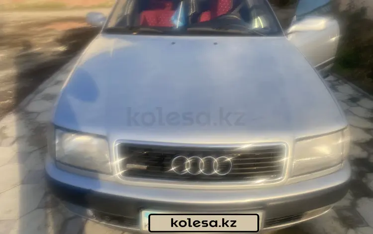 Audi 100 1992 года за 1 800 000 тг. в Тараз