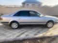 Audi 100 1992 года за 1 800 000 тг. в Тараз – фото 3