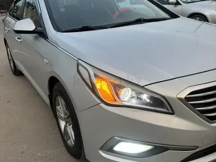 Hyundai Sonata 2015 года за 7 000 000 тг. в Алматы